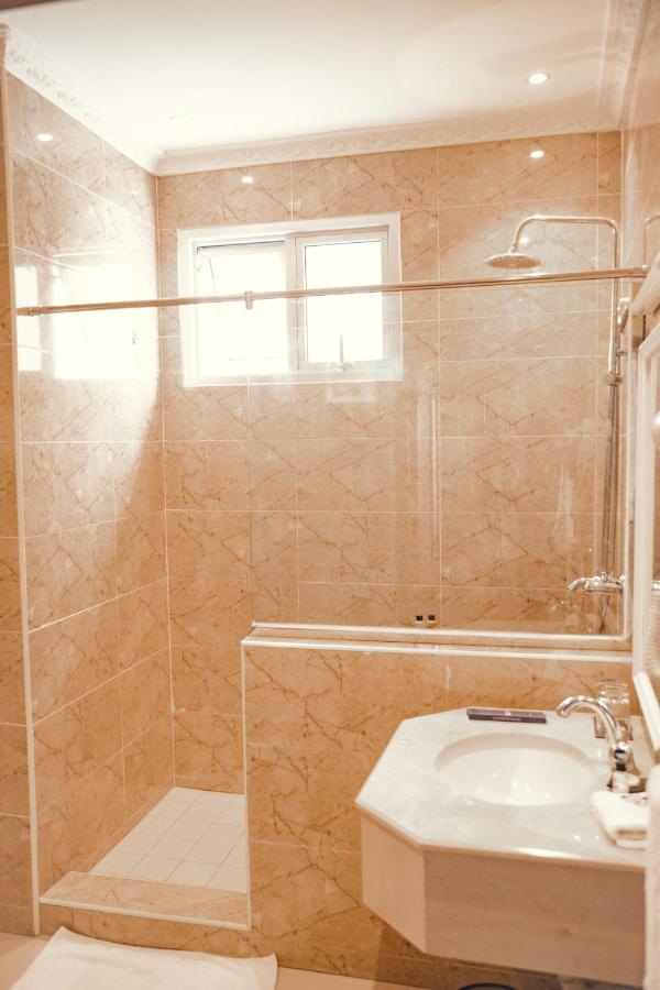 Cap Kivu Hotel Гома Екстериор снимка
