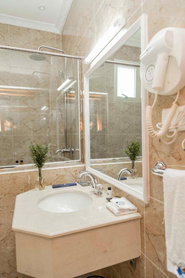 Cap Kivu Hotel Гома Екстериор снимка