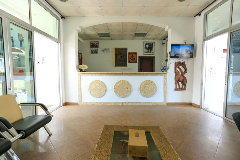 Cap Kivu Hotel Гома Екстериор снимка